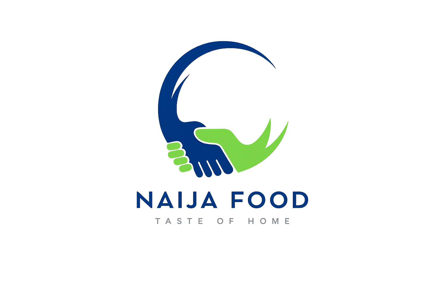 Naija Food Bundle Logo